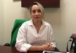 Plantea regidora seguro gratuito para deportistas