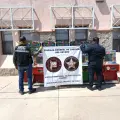 Aseguran 12 tragamonedas en Hermosillo