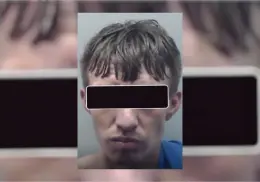 Capturan a "Machetero" en Hermosillo