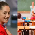 Claudia Sheinbaum cambia el calendario escolar en escuelas por todo México, estas son las consecuencias