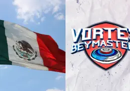 Comunidad mexicana de Beyblade ya figura en el ranking nacional de la liga Vortex