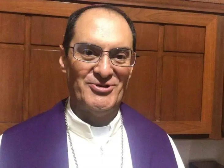 Felipe Pozos Lorenzini, Obispo de la Diócesis de Ciudad Obregón