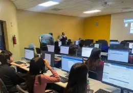 Itson Navojoa destaca como Empresa Socialmente Responsable