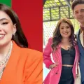 Drake Bell pide votar por Mariana Botas en La Casa de los Famosos México