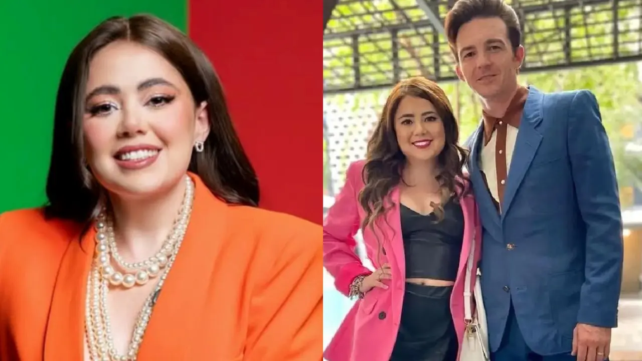 Drake Bell pide votar por Mariana Botas en La Casa de los Famosos México