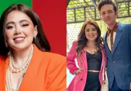 Drake Bell pide votar por Mariana Botas en La Casa de los Famosos México