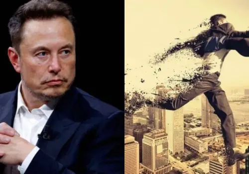 Elon Musk revela que las probabilidades de que estemos en la realidad base son de una entre miles de millones