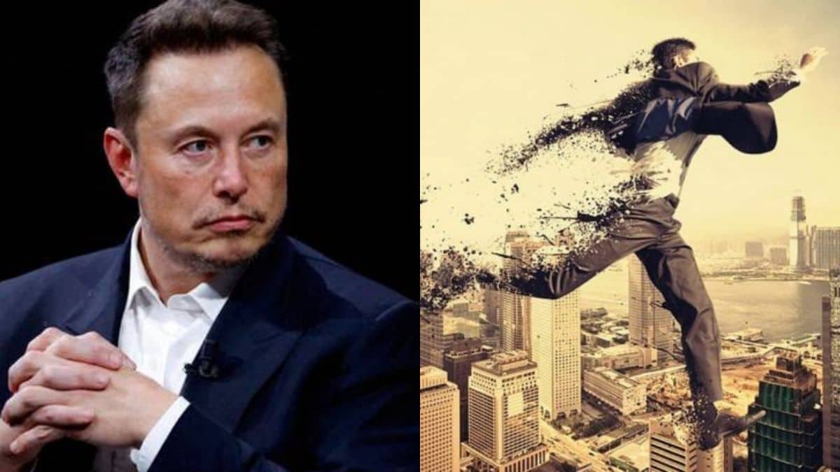 Elon Musk revela que las probabilidades de que estemos en la realidad base son de una entre miles de millones