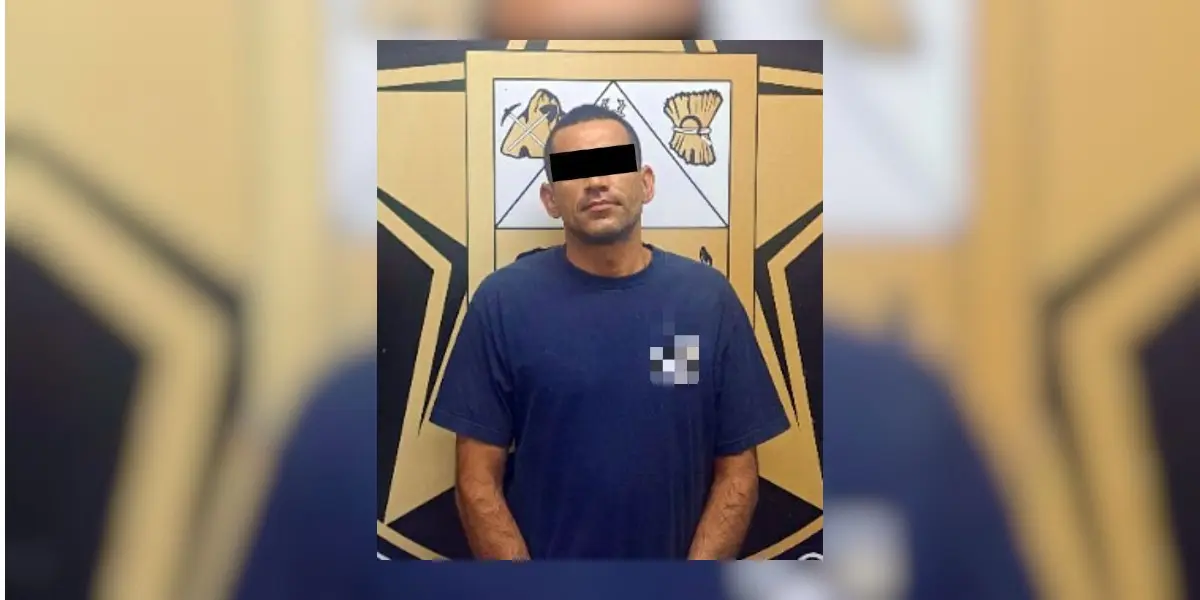 En Navojoa, ponen tras las rejas a Tomás "N", lo acusan de homicidio