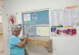 Es Farmasutspes respaldo para trabajadores