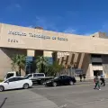 Itson continuará con obras de infraestructura