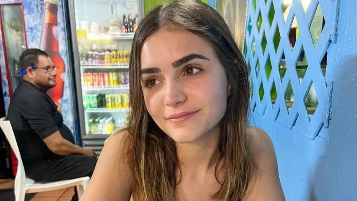 Karen Barrera anuncia la pérdida de su bebé