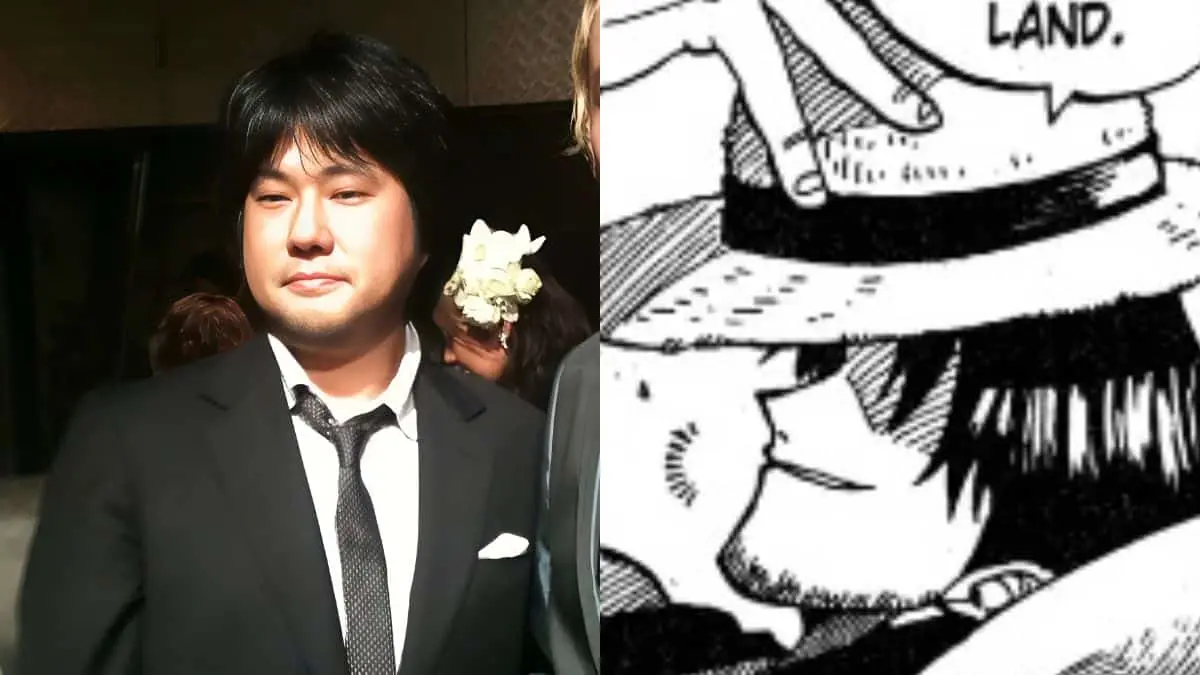 ¿One Piece tendrá otro time skip?
