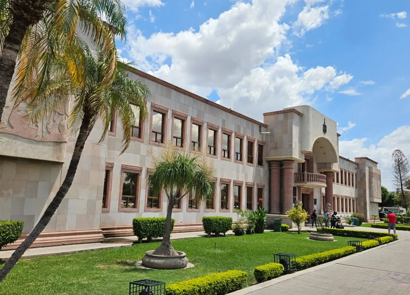 Riesgos para la población, en ciberataque al Ayuntamiento