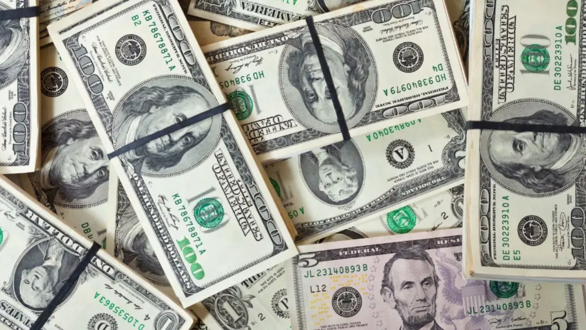 Precio del dólar hoy 24 de agosto