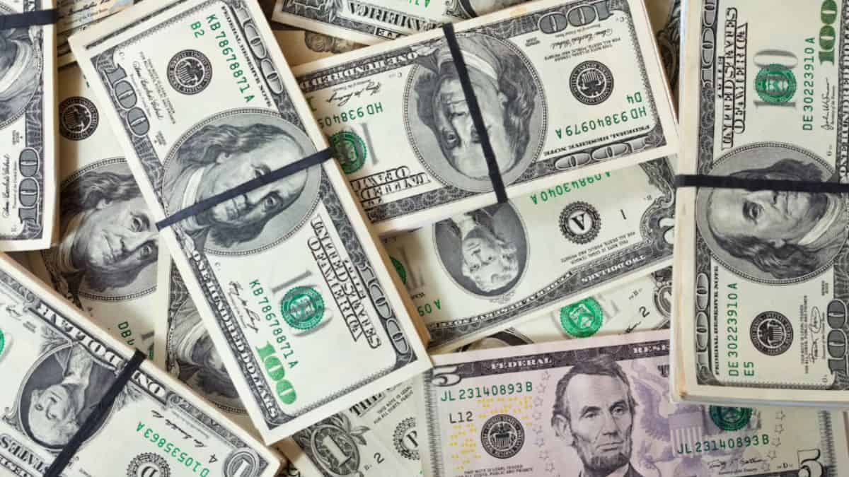 Precio del dólar hoy domingo 24 de agosto: Peso sube por inflación