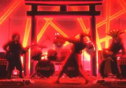 Producción de DanDaDan pide disculpas tras polémica con X Japan
