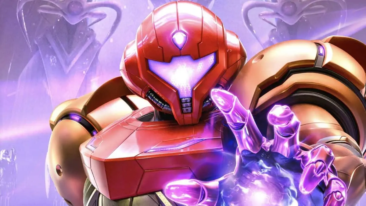 Revelan clasificación de Metroid Prime 4