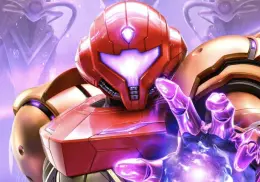 Revelan clasificación de Metroid Prime 4 en la web oficial de Nintendo