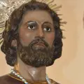 Santoral de hoy 24 de agosto: San Bartolomé Apóstol, patrono de los carniceros y zapateros
