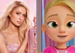 Paris And Pups: La nueva serie animada de Paris Hilton para niños