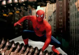 Subastan el traje de Spider-Man 2 de Tobey Maguire. Esto es lo que se sabe