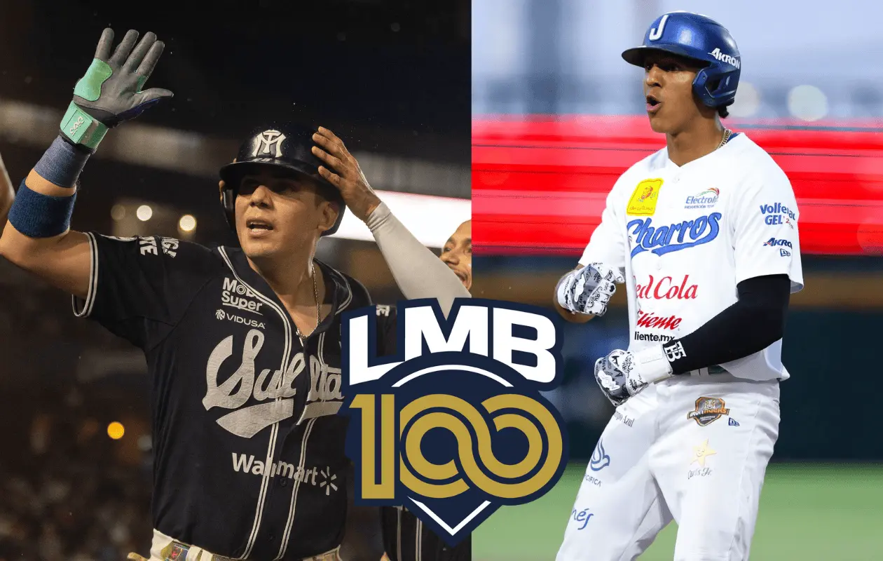 Los equipos de Jalisco y Monterrey se perfilan para protagonizar la Serie de Campeonato de la Zona Norte en la LMB.