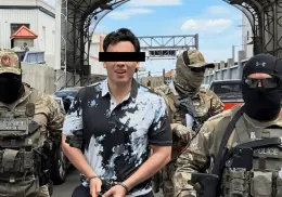 Julio César Chávez Jr. es vinculado a proceso por presuntos vínculos con el Cártel de Sinaloa y tráfico de armas
