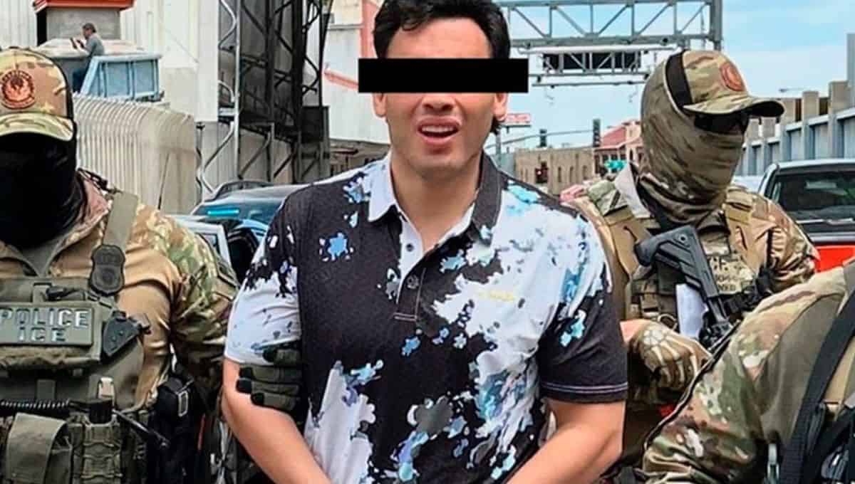 Julio César Chávez Jr. sale de prisión en Hermosillo; llevará su proceso en libertad