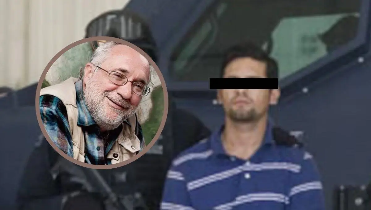 Condenaron a El Jabón por el secuestro del hijo de Javier Sicilia / Canva