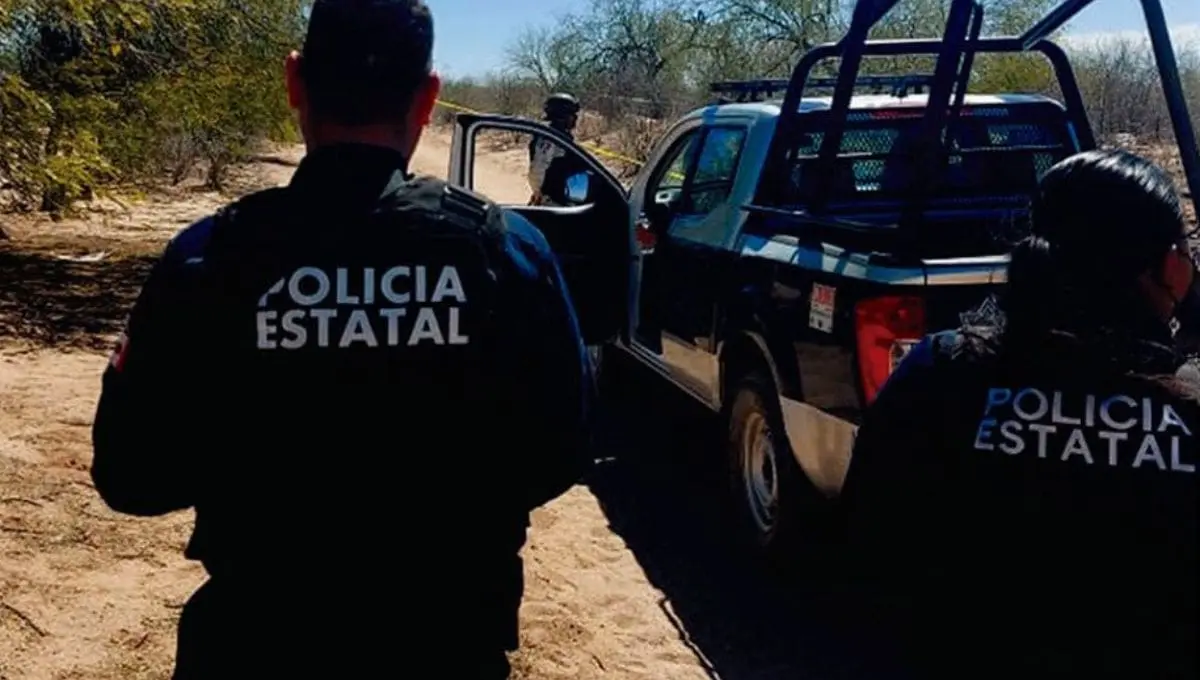 Descubre los números en materia de seguridad en Sonora / @PespSonora