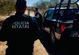 Estos son los números que ubican a Sonora dentro los diez estados con mejor certificación policial