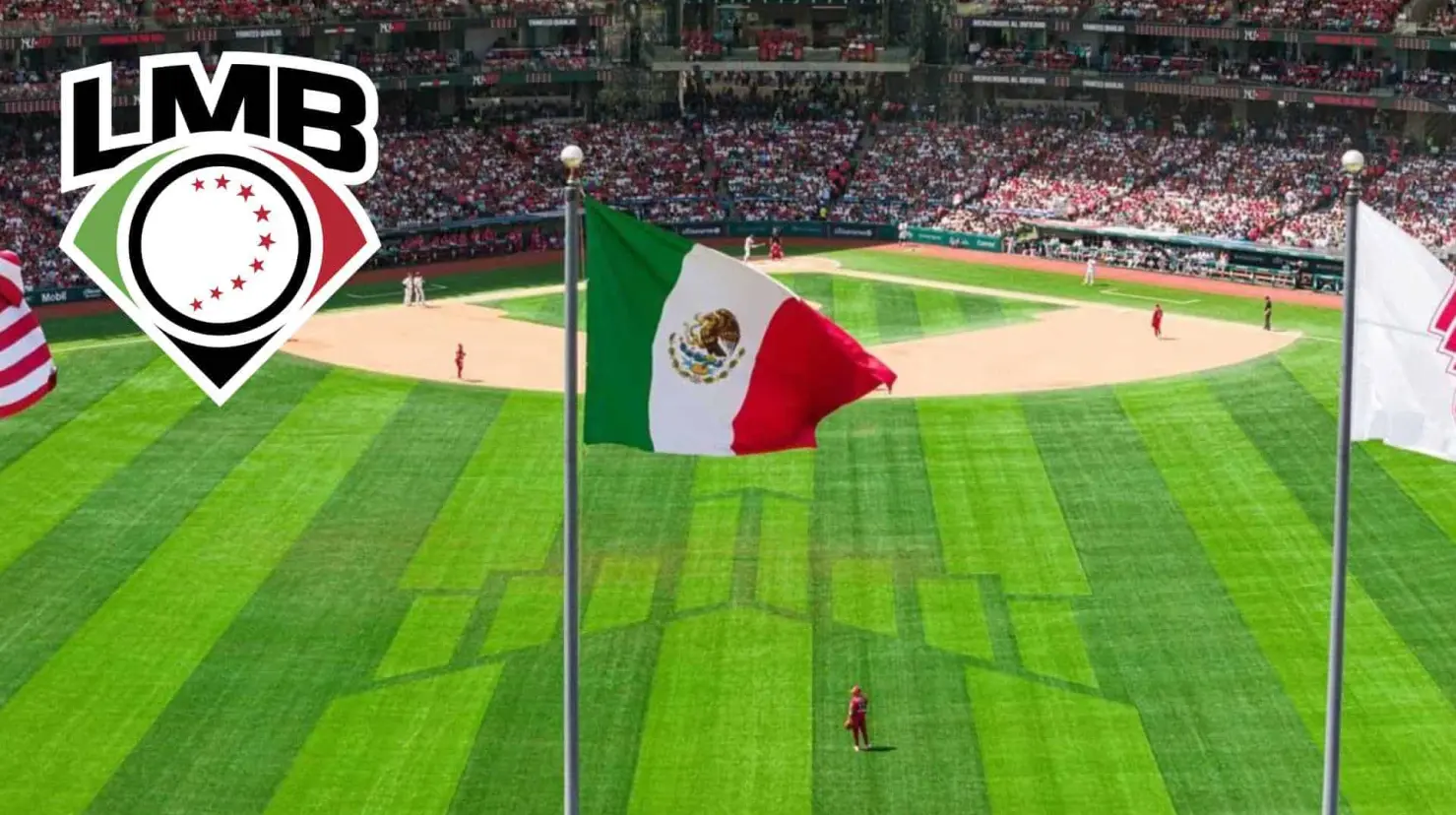 Así van las semifinales de la Liga Mexicana de Beisbol; ¿qué equipos pasarán a la Final?