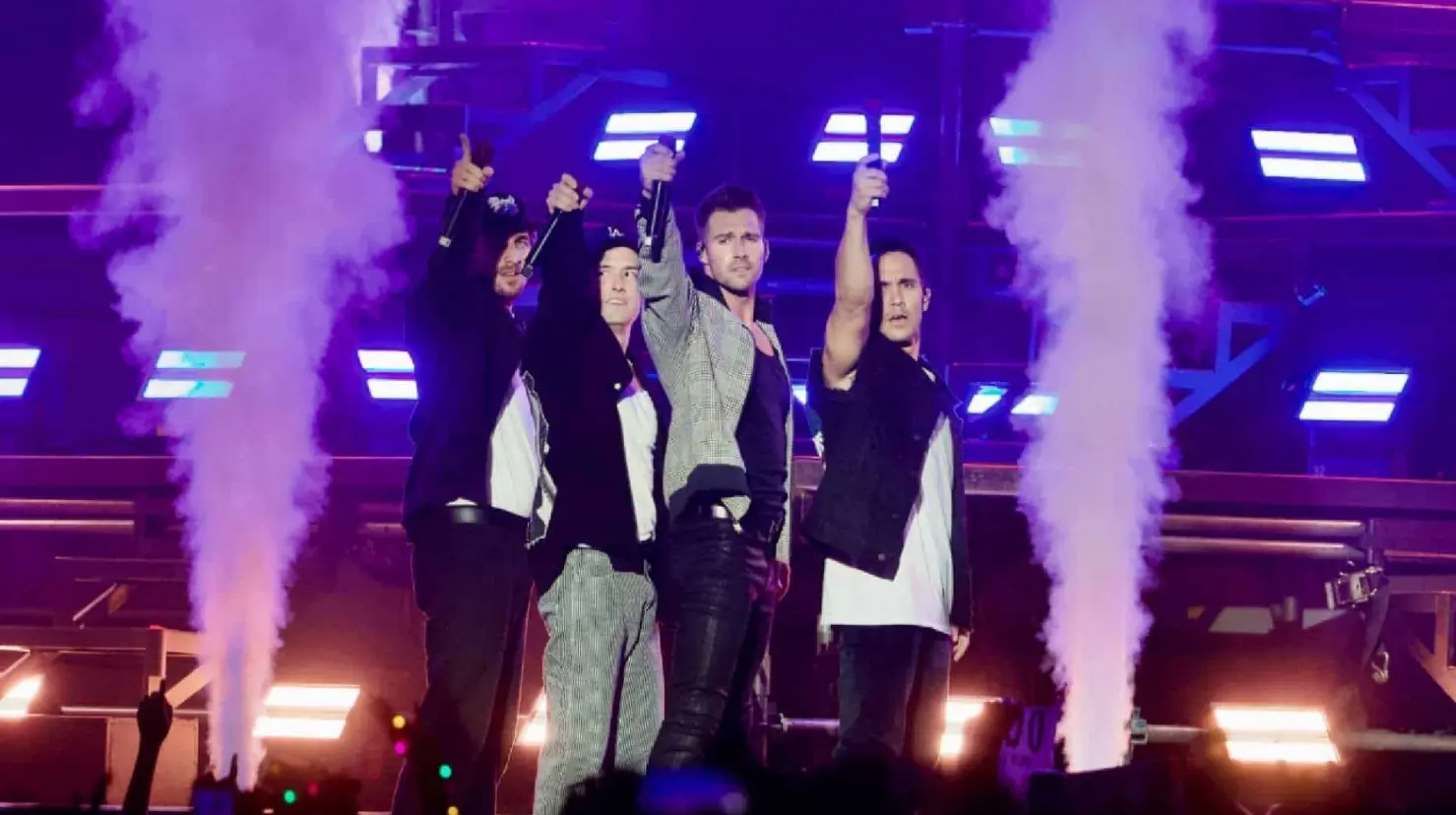 Big Time Rush confirma gira en México: ¿Cuánto costarán los boletos?