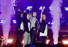 Big Time Rush confirma gira en México: ¿Cuánto costarán los boletos?