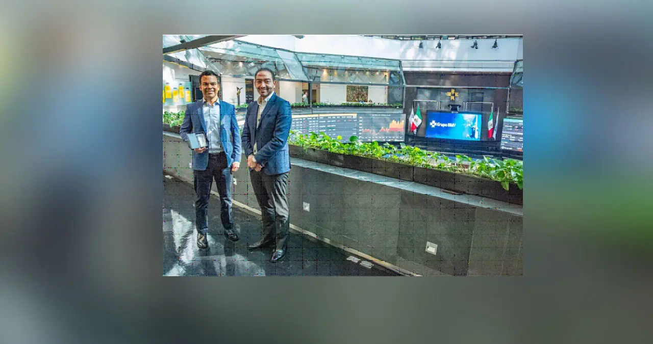 Es un reconocimiento al equipo que ha comunicado con claridad los rendimientos