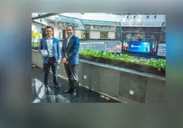 CFE Fibra E es el primer Fideicomiso de Inversión en Energía e Infraestructura en México