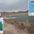Clima en Sonora hoy, 25 de agosto: Nuevo sistema tropical reforzará lluvias intensas en todo el estado