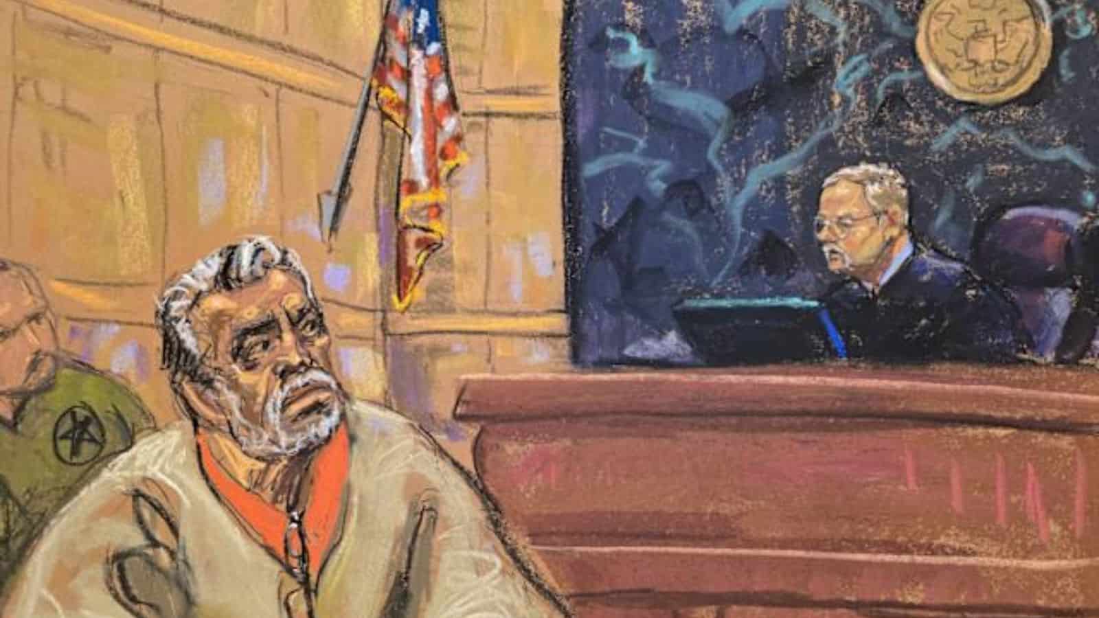 El Mayo Zambada se declara culpable y confiesa: Creé el Cártel de Sinaloa y soborné a policías y políticos