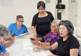 Habrá en Navojoa Feria del Empleo para el Adulto Mayor