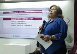 Regularización de colonias avanza en Cajeme