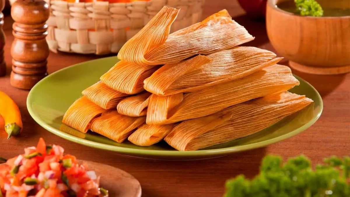 Estos tamales son señalados como los más dañinos y que aportan más calorías