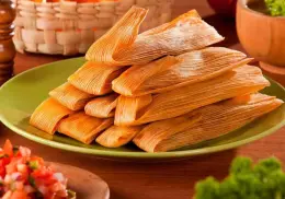 Estos tamales son señalados como los más dañinos y que aportan más calorías