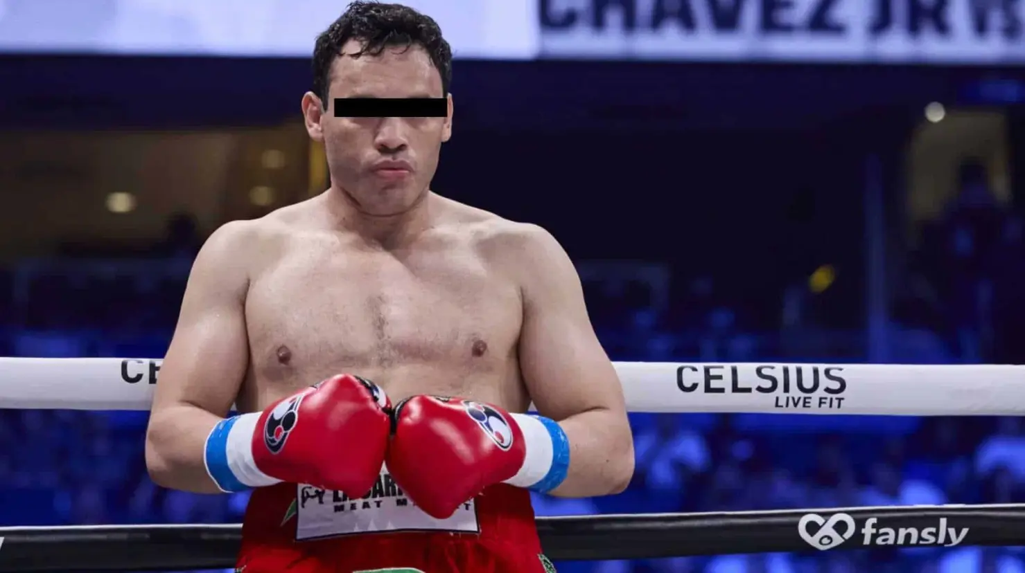 Julio César Chávez Jr. enfrentará su audiencia en libertad condicional: ¿Cuándo será la próxima?
