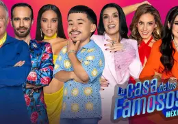 La Casa de los Famosos México 2025: Y el cuarto eliminado del reality show fue…