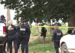 Localizan a persona sin vida en el Valle del Yaqui