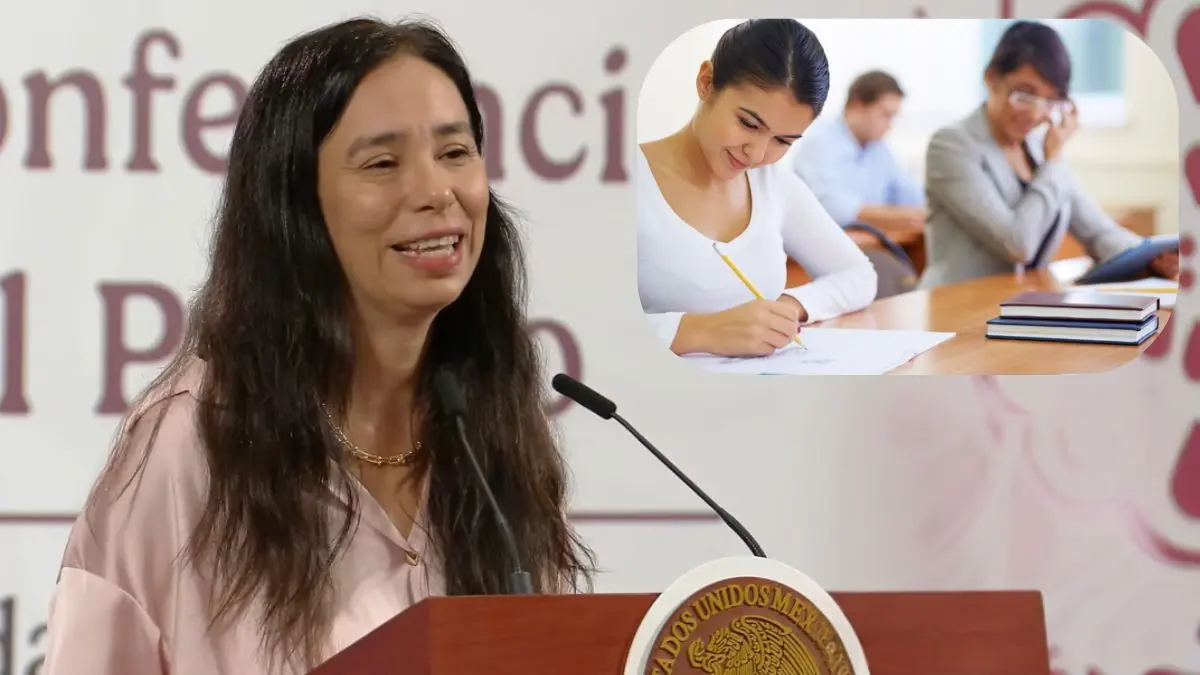 Nadie se queda sin escuela