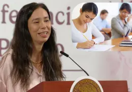 Nadie se queda sin escuela: Así funciona el nuevo sistema de ingreso a la educación media superior en México