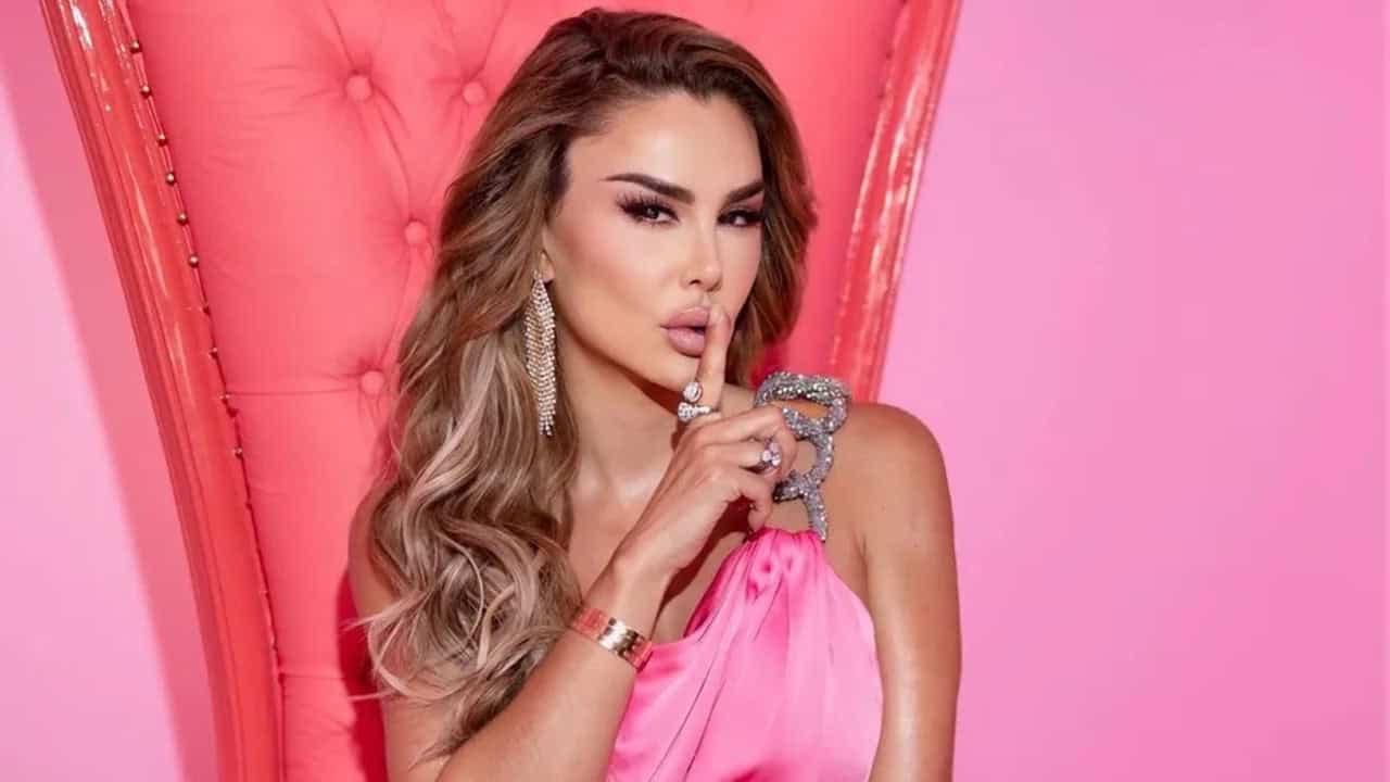 Ninel Conde incursiona en el mundo del podcast con Nineleando