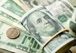 Precio del dólar hoy lunes 25 de agosto: Así abrió la semana en bancos de México